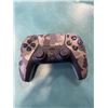 Image 1 : PS5 DUALSENSE WIRELESS CONTROLLER - TESTED WORKING, RETAIL $94