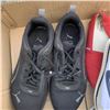 Image 2 : BOX OF SIZE 9 RUNNERS AND SUMMER FOOTWEAR