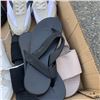 Image 5 : BOX OF SIZE 9 RUNNERS AND SUMMER FOOTWEAR