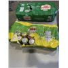 Image 1 : APPROX 32 PACK CANADA DRY AND 32 PACK FUZE ICED TEA
