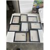 Image 2 : NEW MULTI PHOTO FRAME, WEEKLY PLANNER, AND FOLDING STORAGE BOXES