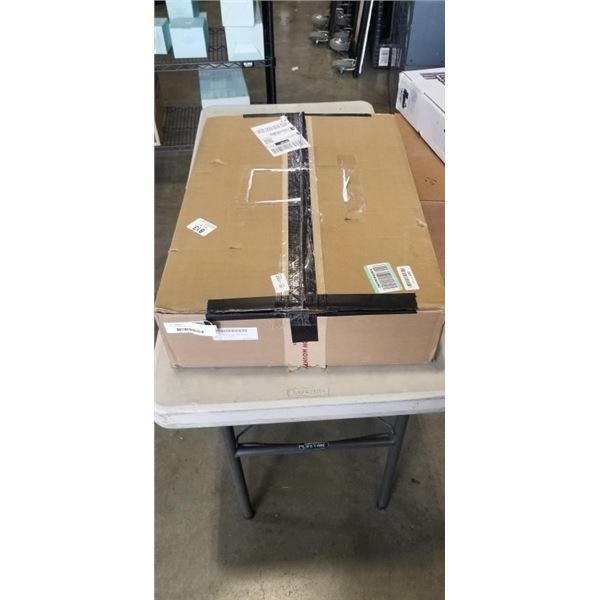 YELLOW MOUNTAIN GAME OF "GO" IN SOFT CASE