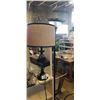 Image 1 : FLOOR LAMP AND TABLE LAMP