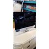 Image 1 : APPLE IMAC MODEL A1419 WITH KEYBOARD, TRACK PAD, UNTESTED 28 INCH
