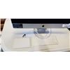 Image 2 : APPLE IMAC MODEL A1419 WITH KEYBOARD, TRACK PAD, UNTESTED 28 INCH