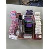 Image 1 : 3 TRAYS OF NEW NAIL KITS