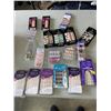 Image 3 : 3 TRAYS OF NEW NAIL KITS