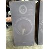 Image 2 : PAIR OF TECHNICS SB-L31 SPEAKERS