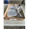 Image 1 : 2 14PC MULTI TOOL BLADE SETS, AND 3 NEW FORSTNER DRILL BITS