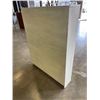 Image 3 : WHITE BOOKSHELF