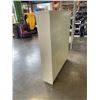 Image 4 : WHITE BOOKSHELF