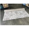 Image 2 : BRIO 6FT 6 IN X 9 FT AREA RUG PALOMA IVORY