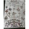 Image 4 : BRIO 6FT 6 IN X 9 FT AREA RUG PALOMA IVORY