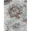 Image 5 : BRIO 6FT 6 IN X 9 FT AREA RUG PALOMA IVORY