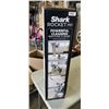 Image 3 : SHARK ROCKET PRO DLX CORDED STICK VACUUM - TESTED WORKING, RETAIL $229