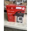 Image 2 : INSTANT POT DUO PLUS V5 7-IN-1 6QT PRESSURE COOKER - TESTED WORKING, RETAIL $159