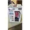 Image 2 : NINJA PROFESSIONAL PLUS 2.13L 1400W (PEAKED) STAND BLENDER W/ AUTO-IQ - TESTED WORKING, RETAIL $149