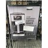 Image 2 : BELLA PRO PROGRAMMABLE DRIP 12-CUP COFFEE MAKER - TESTED WORKING, RETAIL $99