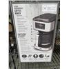 Image 3 : BELLA PRO PROGRAMMABLE DRIP 12-CUP COFFEE MAKER - TESTED WORKING, RETAIL $99