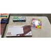 Image 2 : LOT OF YELLOW MOUNTAIN GAMES INCLUDING 2 IN 1 SNAKES & LADDERS/LUDO, 2 CHINESE CHECKERS, CHINESE CHE