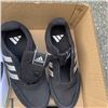 Image 3 : BOX OF SIZE 8 RUNNERS AND SUMMER FOOTWEAR
