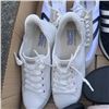 Image 4 : BOX OF SIZE 8 RUNNERS AND SUMMER FOOTWEAR