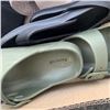Image 7 : BOX OF SIZE 8 RUNNERS AND SUMMER FOOTWEAR