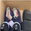Image 2 : BOX OF SIZE 10 RUNNERS AND SUMMER FOOTWEAR