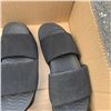 Image 3 : BOX OF SIZE 10 RUNNERS AND SUMMER FOOTWEAR