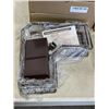 Image 2 : 4 NEW 2 PIECE CORNER SHOWER CADDIES AND 5 NEW 5 PACK SHOWER CADDIE SETS