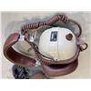 Image 2 : TECO AND SELFIX VINTAGE STEREO HEADSETS