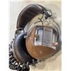 Image 3 : TECO AND SELFIX VINTAGE STEREO HEADSETS