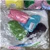 Image 4 : BOX OF NEW SILICONE BAKING MOLDS, BUNNY CARRY BAGS AND EASTER SETS