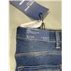 Image 2 : 4 PAIRS OF ANGELS EVERSHAPE SKINNY JEANS SIZE 16 AND 3 PAIRS ESSENTIAL SKINNY JEAN SIZE 8/29