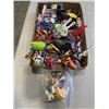 Image 1 : ASSORTED KIDS TOYS, DINOSAURS AND COLLECTORS CARS