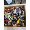 Image 2 : ASSORTED KIDS TOYS, DINOSAURS AND COLLECTORS CARS