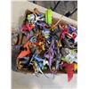 Image 4 : ASSORTED KIDS TOYS, DINOSAURS AND COLLECTORS CARS