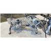 Image 3 : VINTAGE MEAT SLICER AND SUNBEAM MIXER