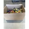 Image 2 : HUGE LOT OFVINTAGE ARMY MEN