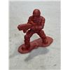Image 3 : HUGE LOT OFVINTAGE ARMY MEN