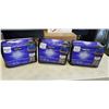 Image 1 : 3 NEW PACKS OF SIZE SMALL ABSORBENT UNDERWEAR