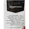 Image 3 : NEW AMAZON BASICS EXTRA LARGE CAT SCRATCH POST