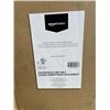 Image 5 : 2 NEW AMAZON BASICS DUAL BREW SINGLE SERVE CAPSULE COFFEE MAKERS