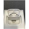 Image 2 : APPLE AIRPODS PRO (2ND GEN) W/ MAGSAFE CASE (USB-C) - TESTED WORKING, RETAIL $279