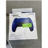 Image 1 : PS5 DUALSENSE WIRELESS CONTROLLER - TESTED WORKING, RETAIL $94