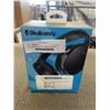 Image 1 : SKULLCANDY HESH EVO OVER EAR SOUND ISOLATING BLUETOOTH HEADPHONES - TESTED WORKING, RETAIL $99