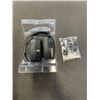 Image 3 : SKULLCANDY HESH EVO OVER EAR SOUND ISOLATING BLUETOOTH HEADPHONES - TESTED WORKING, RETAIL $99