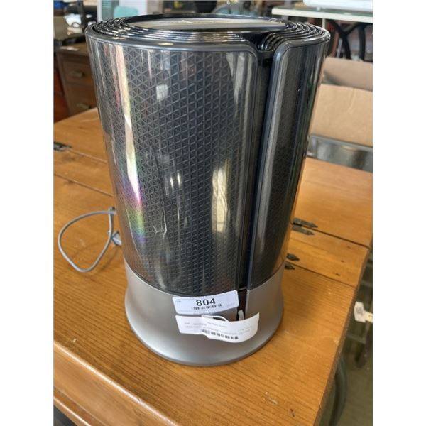 AS NEW HONEYWELL ULTRASONIC HUMIDIFIER - TESTED WORKING, RETAIL $99