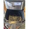 Image 2 : AS NEW BELLA PRO 6QT AIR FRYER - TESTED WORKING, RETAIL $219