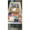 Image 1 : LOT OF ASSORTED GAMES INCLUDING YELLOW MOUNTAIN CHINESE CHECKERS, 2 IN 1 SNAKES AND LADDERS/LUDO 2 R